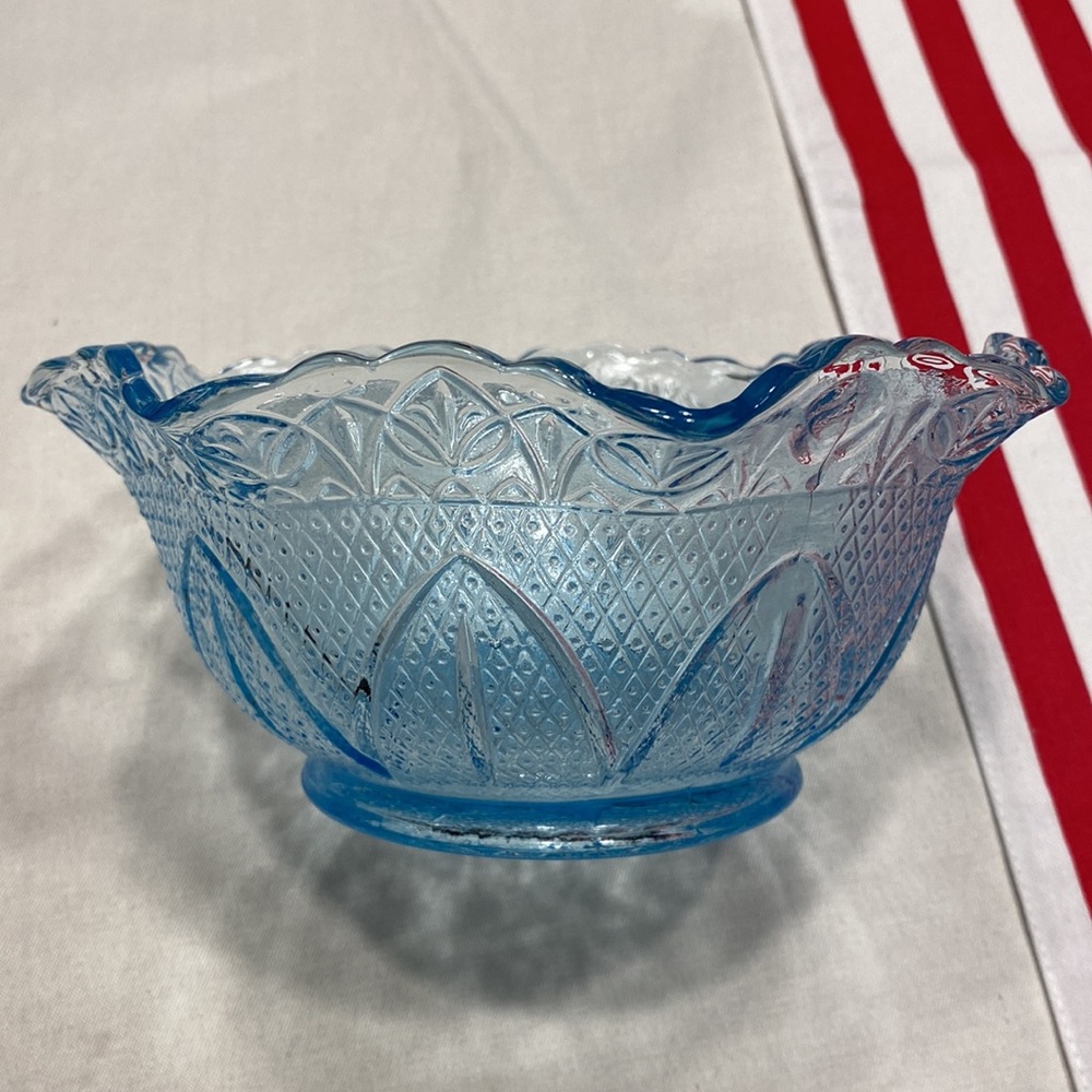 Princess House Bowl - Picture 2 of 4